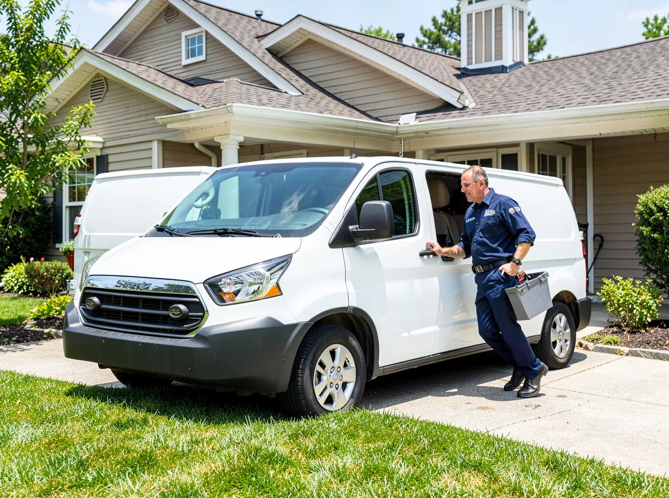 Emergency Plumber company in Vacaville, CA
