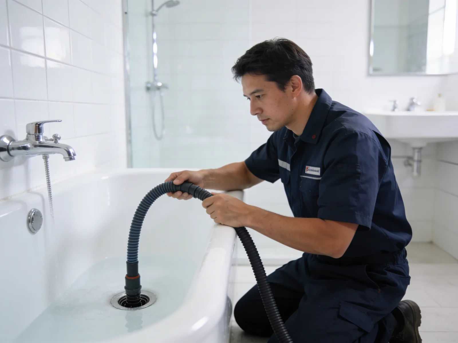 Emergency Plumber Vacaville, CA FAQs
